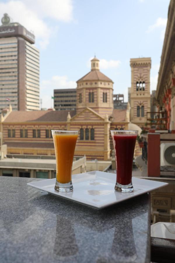 New Midtown El Cairo