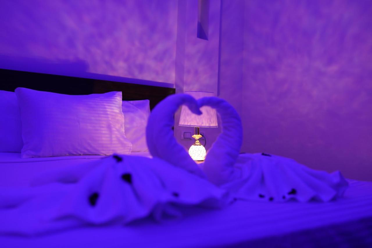Hostal New Midtown *