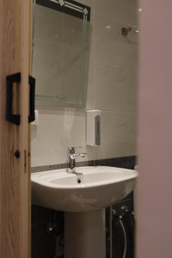 Hostal New Midtown El Cairo