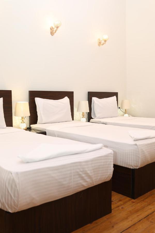Hostal New Midtown El Cairo