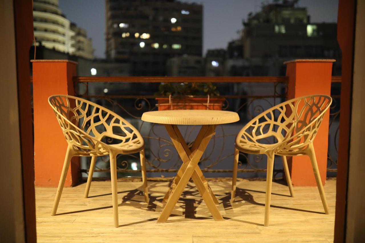 Hostal New Midtown El Cairo