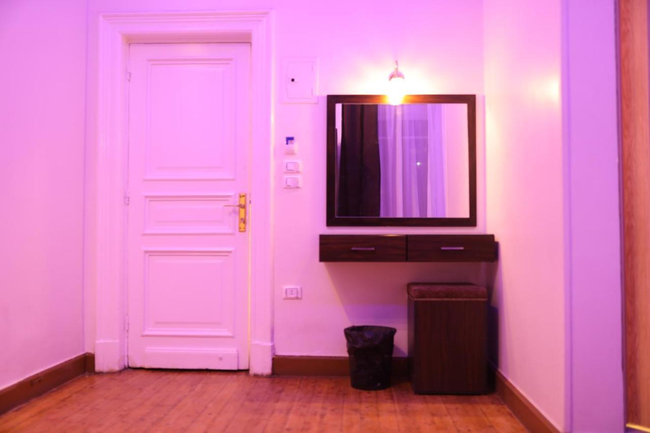 Hostal New Midtown El Cairo