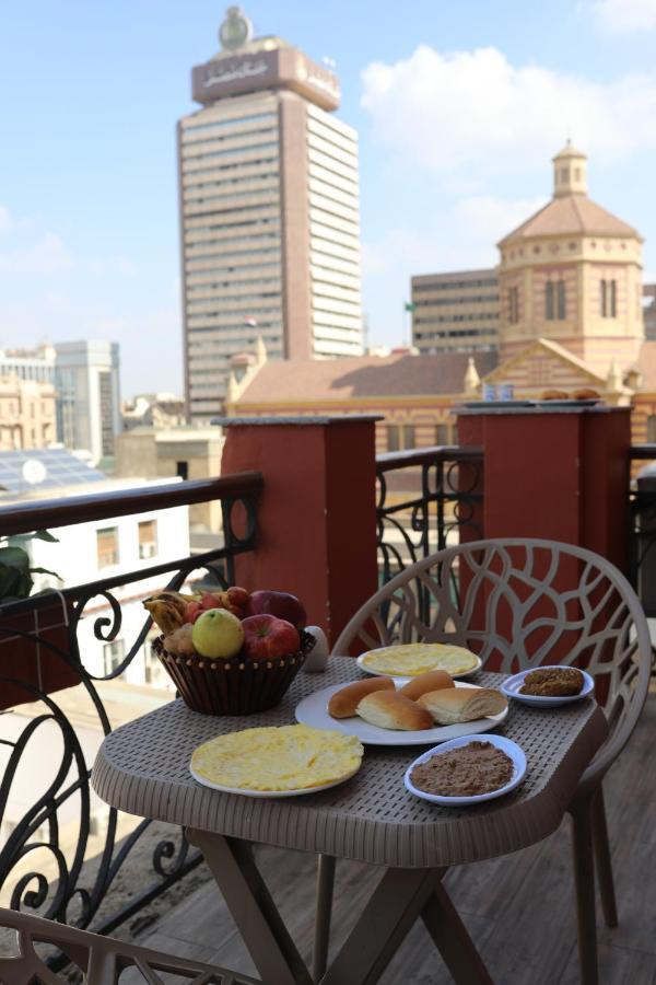 New Midtown Hostal *