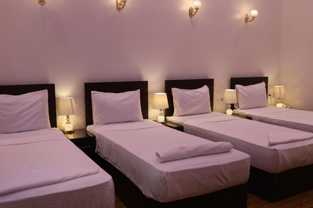 Hostal New Midtown El Cairo